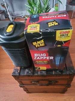 bug zaper