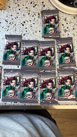 Cards