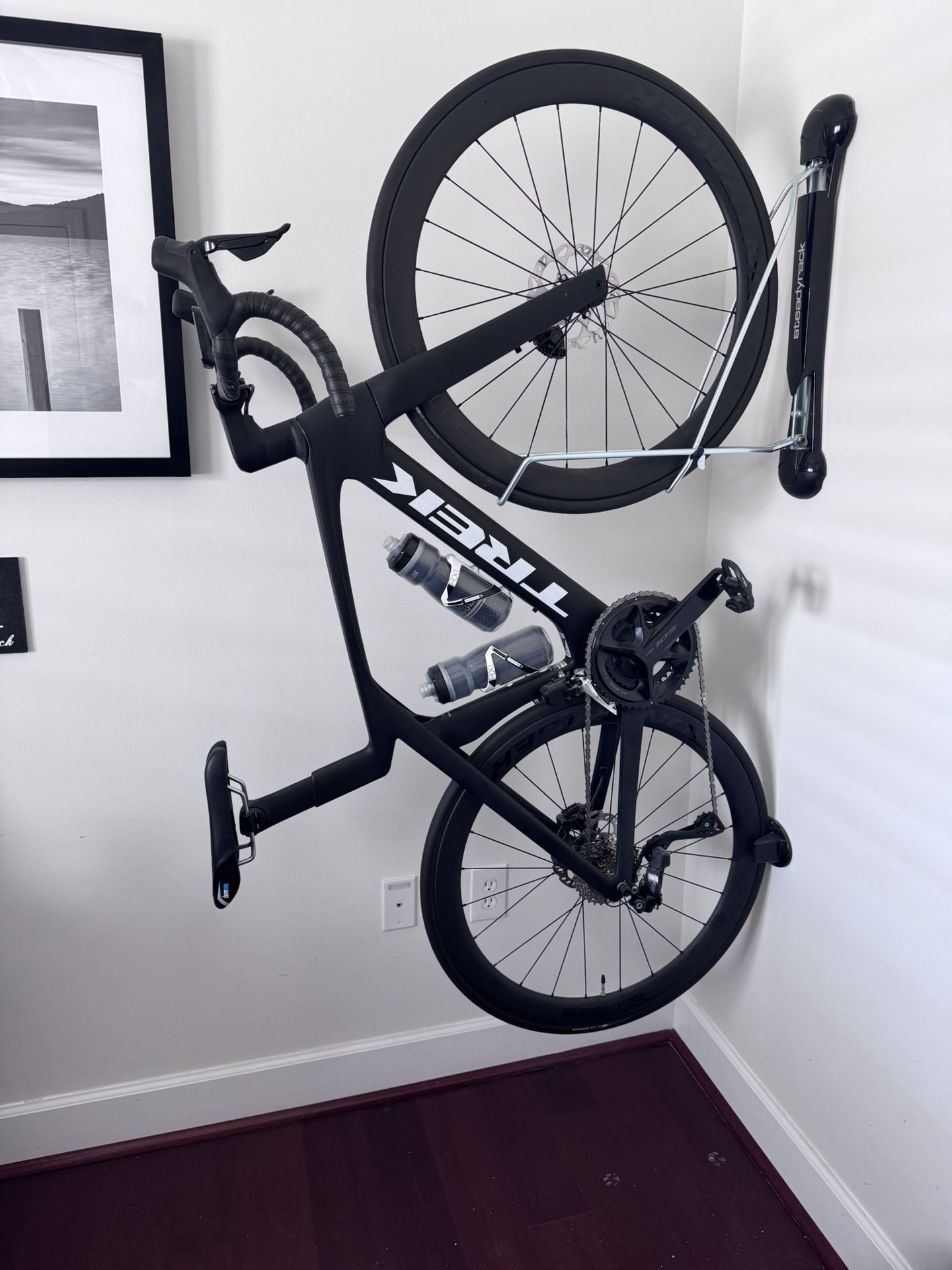 2024 Trex Madone SL 6 54 SK