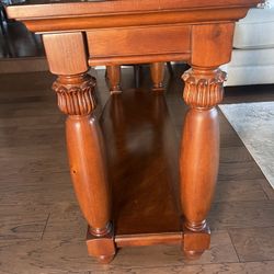 Entryway Table 