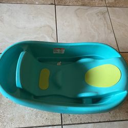 Baby Bathtub 