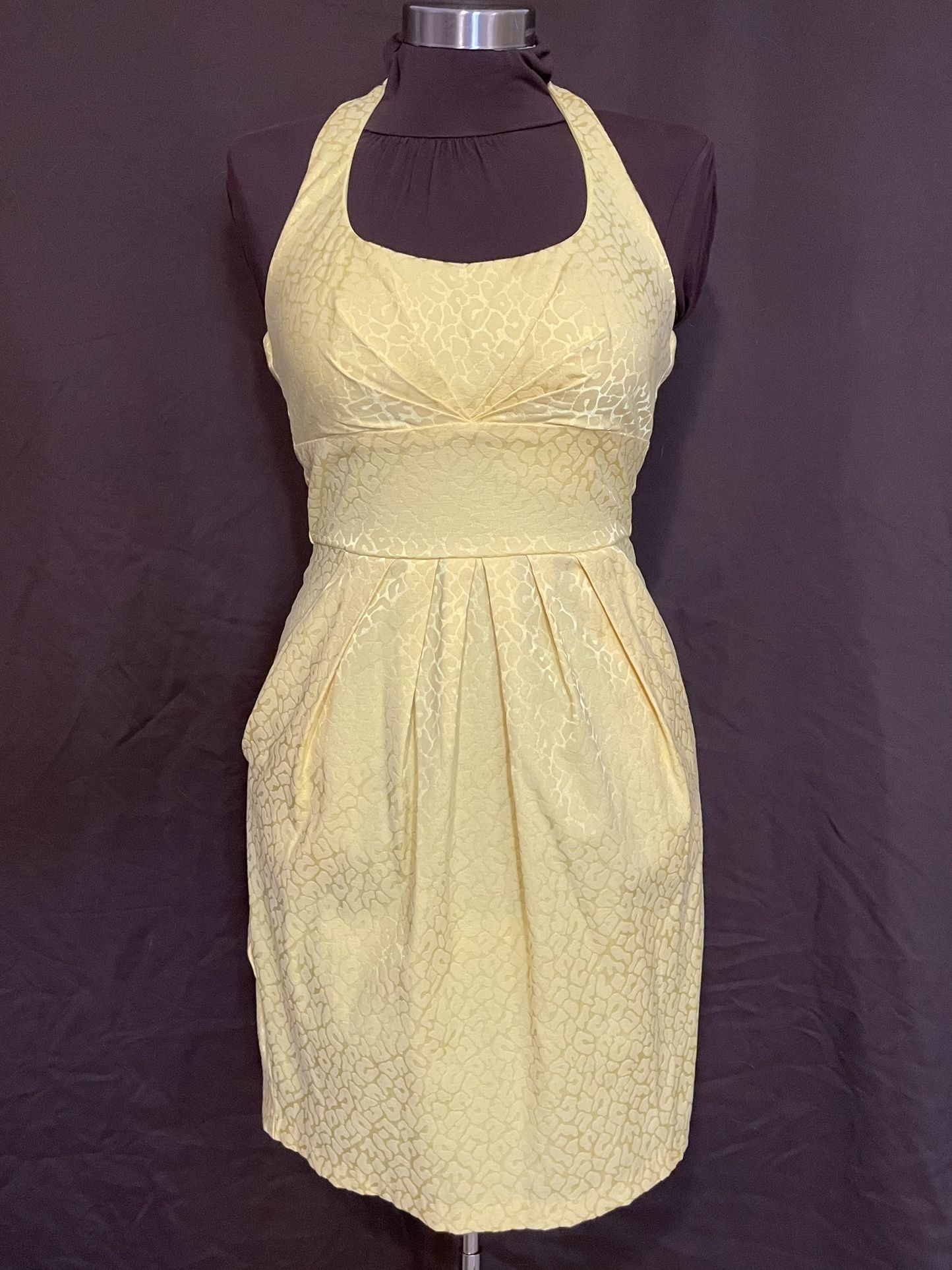 B. Darlin Dress Juniors Size 5/6