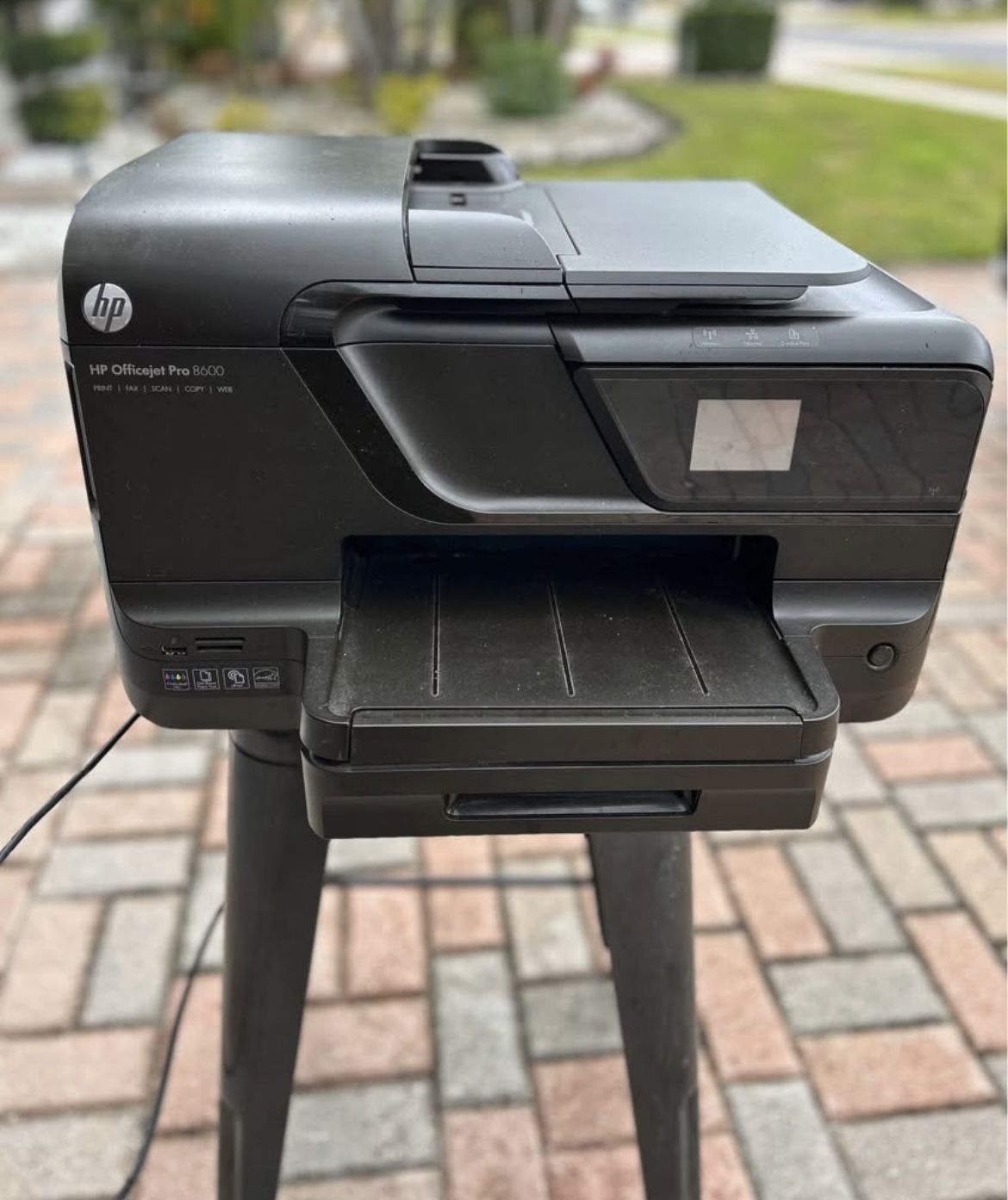 HP Color Printer