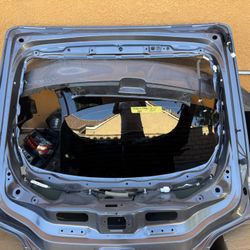 Parts For 2020-2025 Acura Integra 