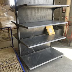 Shelves