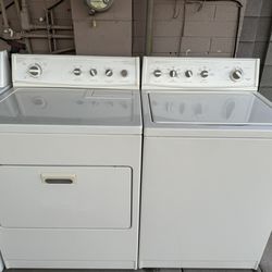 Washer And Dryer Kitchenaid Set Lavadora Y Secadora Electrica 