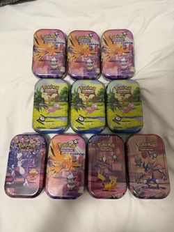 pokemon tcg 30th celebration mini tins (10)