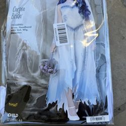 Corpse Bride Kids