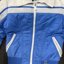 White Stag Vintage Jacket