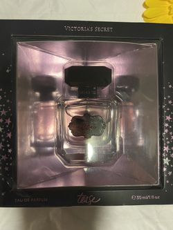Victoria’s Second Perfume