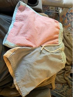 AE swim trunks