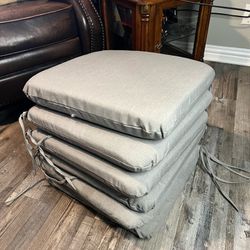 gray allen + roth seat pad
