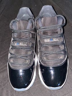Air Jordan 11 Retro Low *Space Jam*