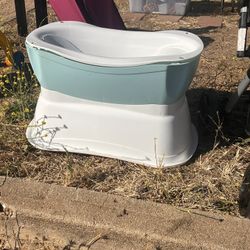 Baby Bath Tub