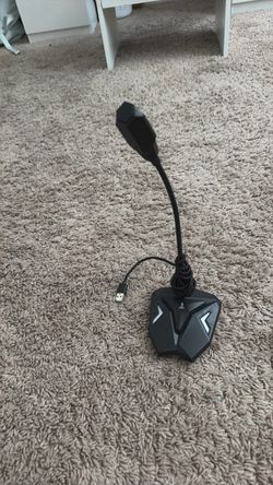 faze rug mic