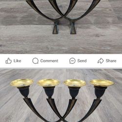 Candle Holder
