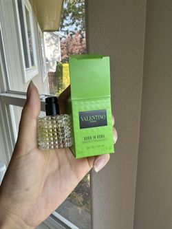 Valentino Green 6ml