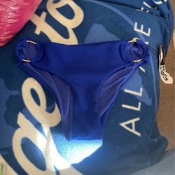 Love & Sport Women’s Bikini Bottoms 