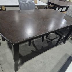 Large Dining TABLE For SALE