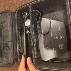 PMU (Permanent Makeup) Machine 