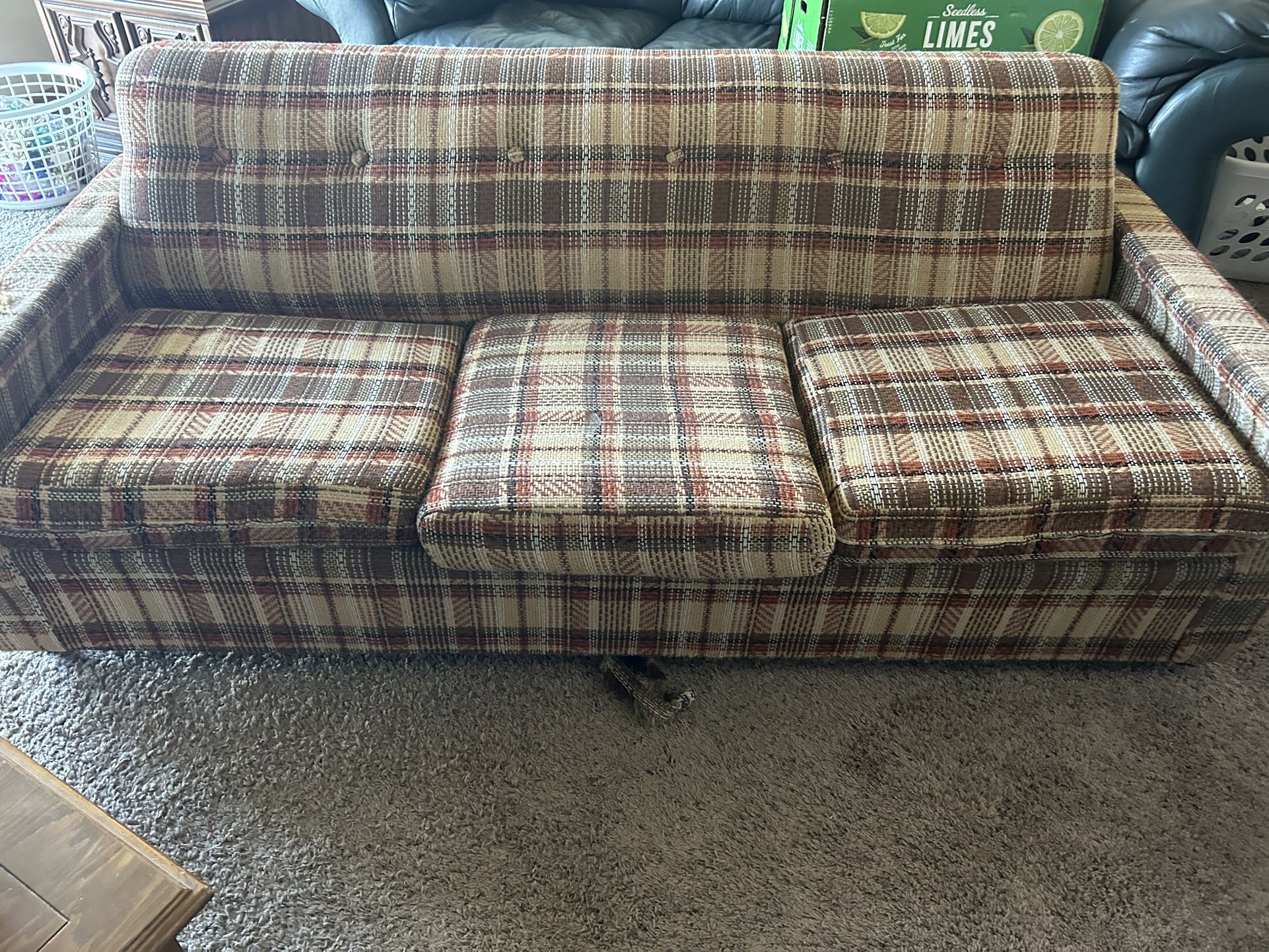Free Couch
