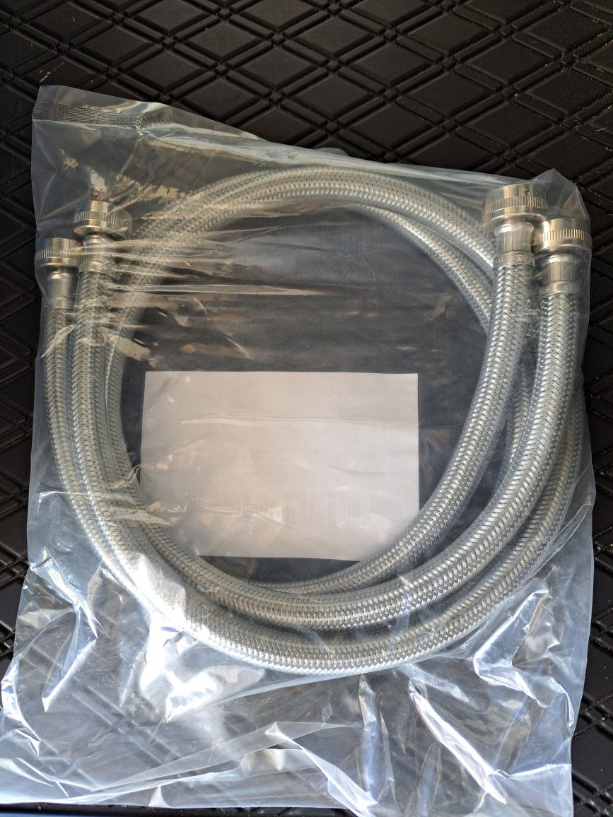 Washing Machine Hoses