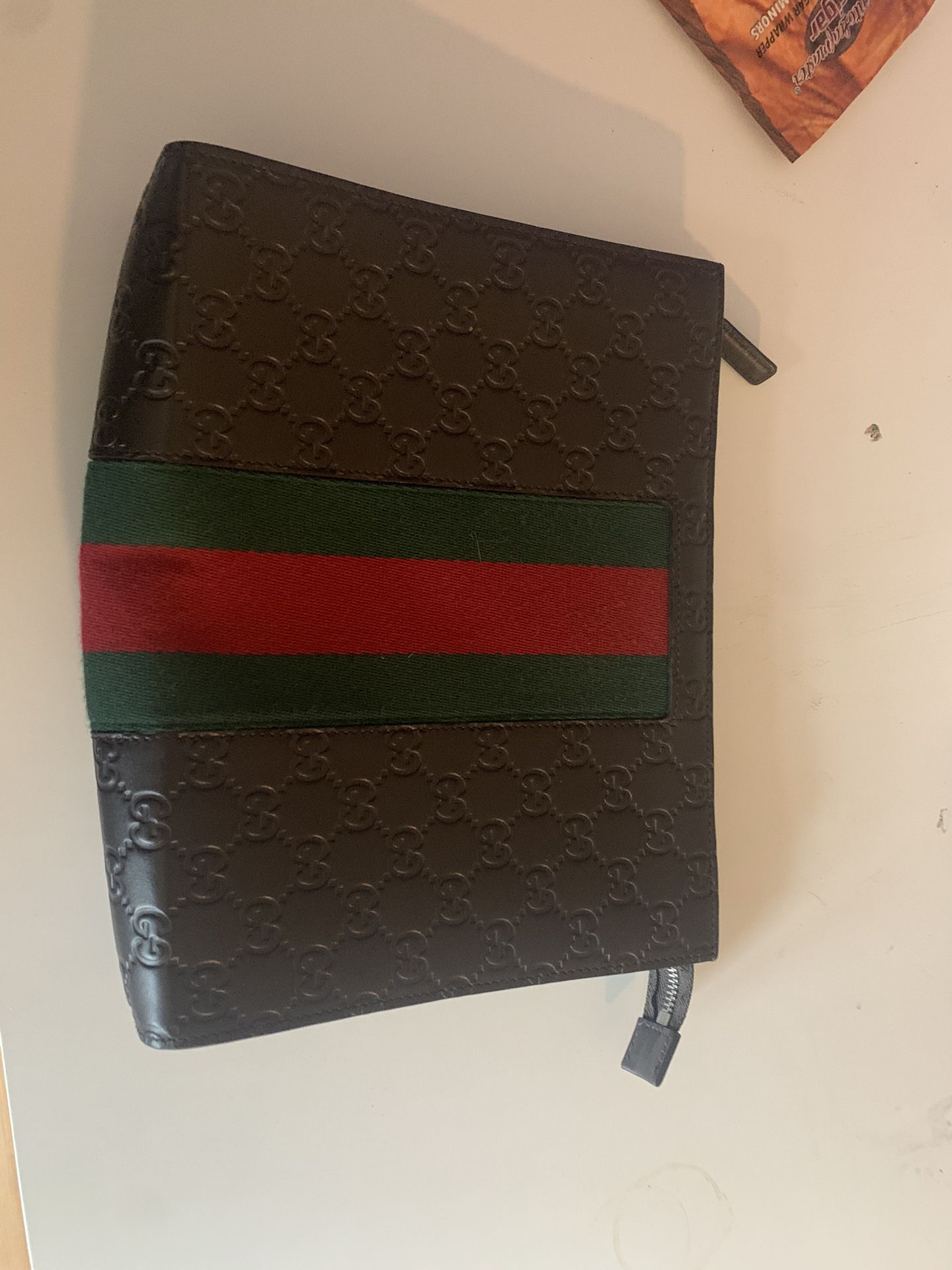 Gucci OPHIDIA POUCH 