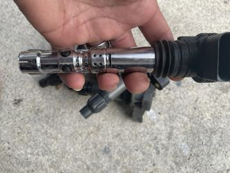 3.6l Cadilack SrX Coils 6 Mixer Units $25