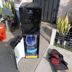 Avalon Water Dispenser
