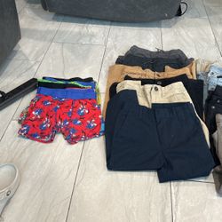 Boys Clothes Bag For 20$