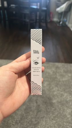 Eyelash Serum