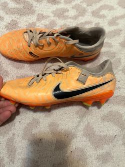 Nike Tiempo Legend Fly Touch Lite Soccer Cleats – Men’s Size 9