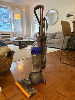 Dyson Vacuum