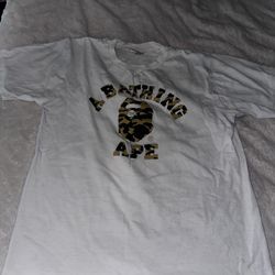 Bape Shirt