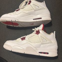 Nike Air Jordan 4