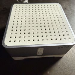 Sonos Connect Amp