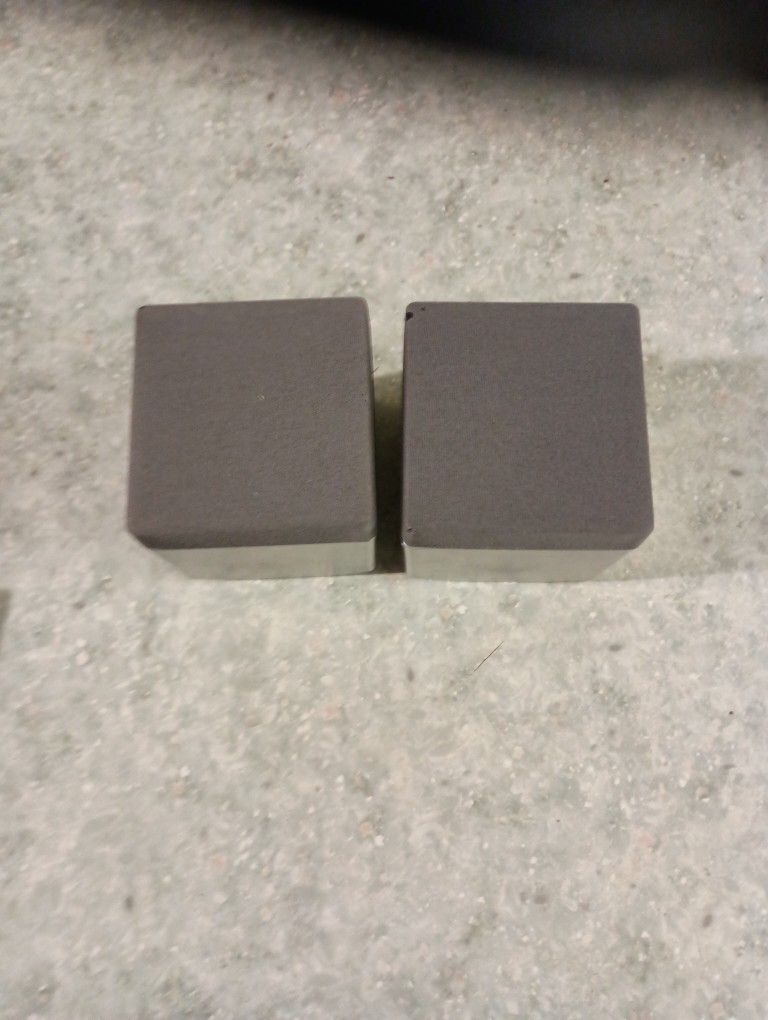 Sony Speakers
