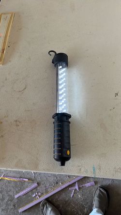 Craftsman Automotive Work light