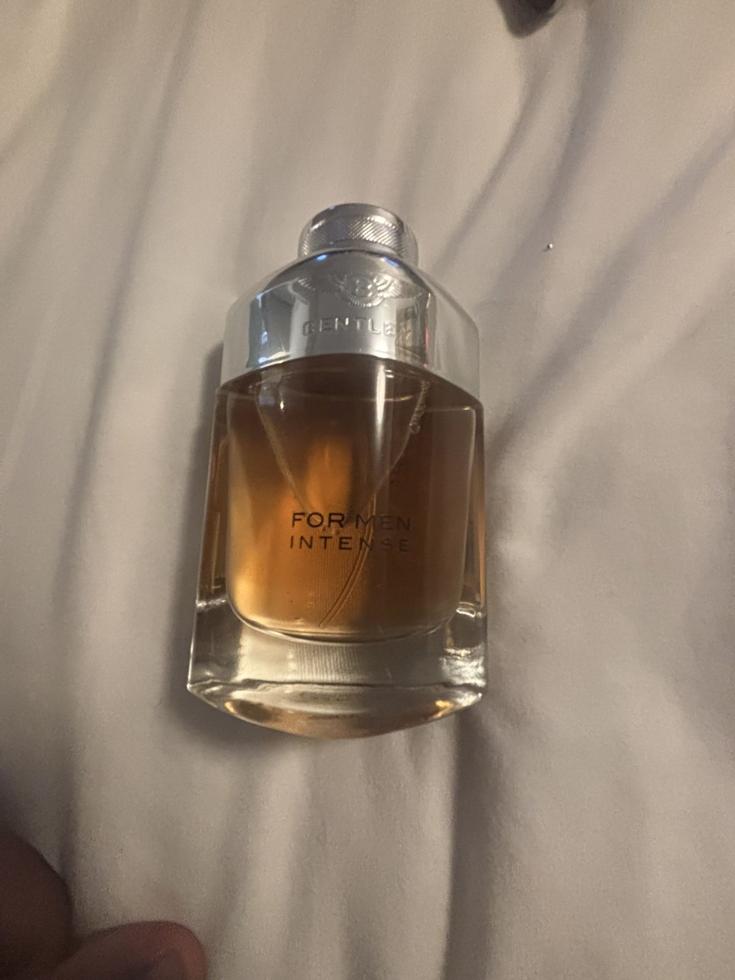 Bentley Cologne