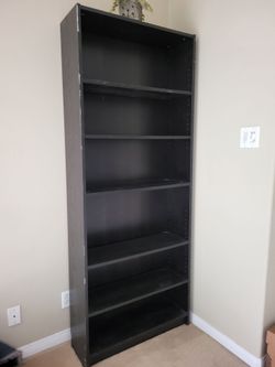 Free book shelf