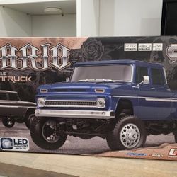 CEN RACING SICARIO RC 1/10 Truck NEW blue Color
