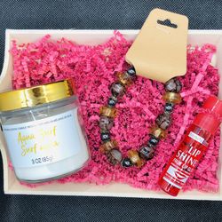 Gift sets - Beaded Bracelet Set