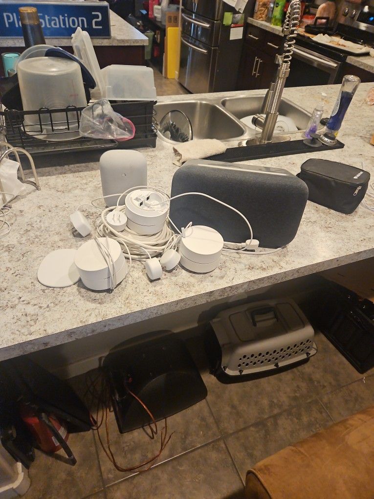 Google home