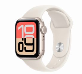 Apple Watch SE 3 40m