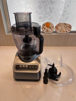 Ninja Food Processor
