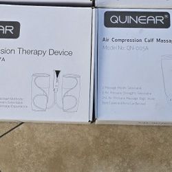 Quinear Leg Massager