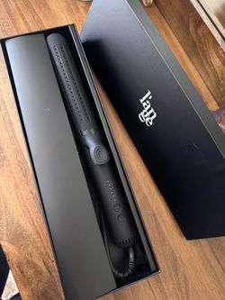 L’ange Le Duo 360° Airflow Styler – open box
