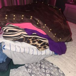 Plus Size Womens Clothing