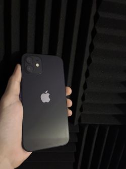 UNLOCKED IPHONE 12 64GB