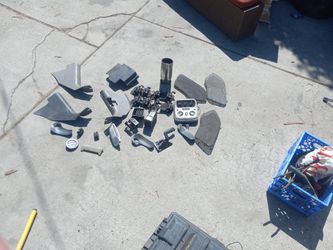 01 Chevy Parts